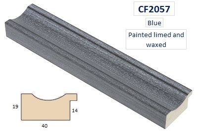 CF2057