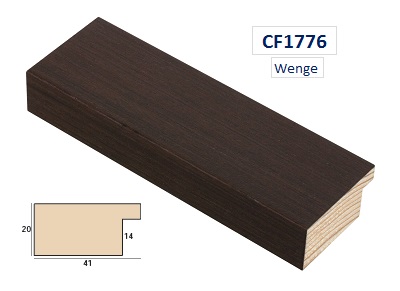 CF1776