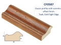 CF0587