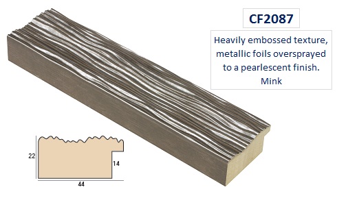 CF2087